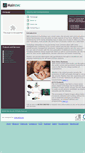 Mobile Screenshot of main-tec.com